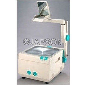Over Head Projector, Deluxe, ABS Body (Big) Over Head Projector, Deluxe, ABS Body (Big)